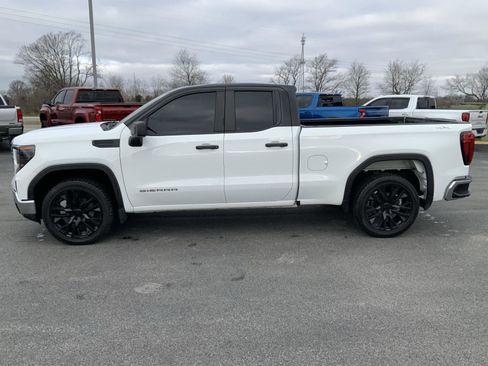 Used 2023 GMC Sierra 1500 Pro AWD/4WD image 5