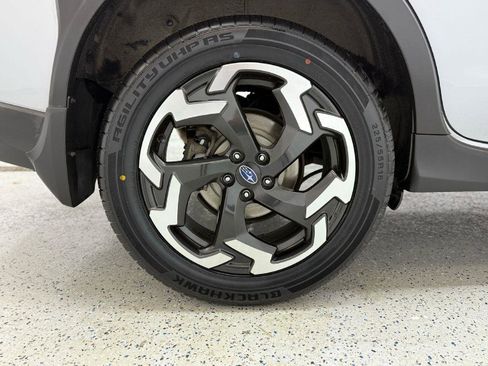 Used 2022 Subaru Crosstrek 2.5i Limited w/ Popular Package #4A image 33