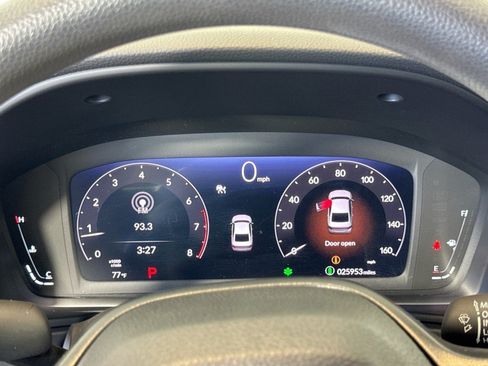 Used 2024 Honda Accord LX image 12