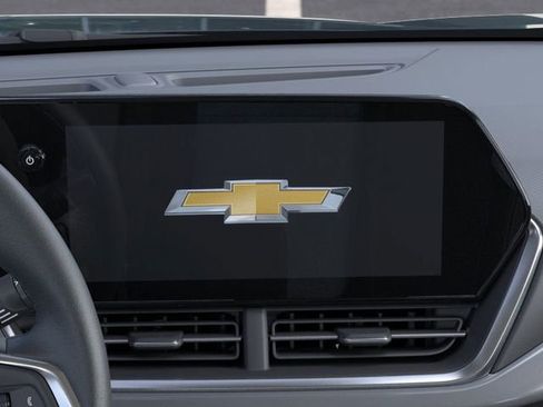 New 2026 Chevrolet Trax LT w/ Midnight Edition image 20