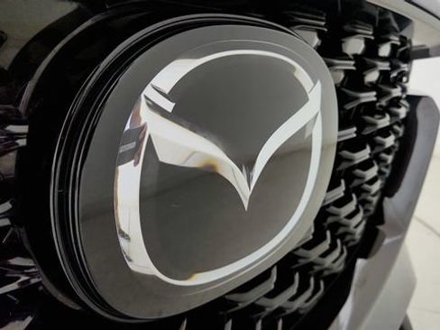 Used 2024 MAZDA CX-5 Carbon Edition AWD/4WD image 31