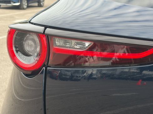 Used 2022 MAZDA CX-30 2.5 Turbo w/ Premium Package image 10