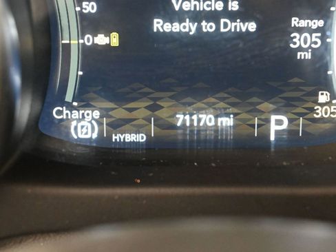 Used 2023 Jeep Wrangler Unlimited AWD/4WD image 42