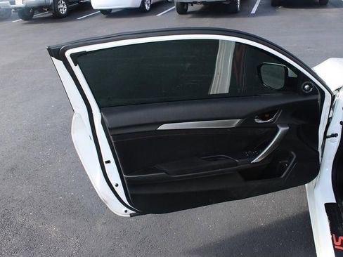 Used 2018 Honda Civic Si image 27