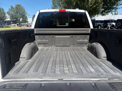 Certified 2024 Ford F150 XLT w/ Equipment Group 302A MID AWD/4WD image 23