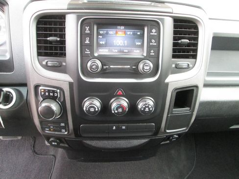 Used 2015 RAM 1500 Tradesman w/ Popular Equipment Group AWD/4WD image 30