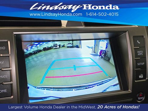 Used 2019 Lexus GX 460 Premium AWD/4WD image 15