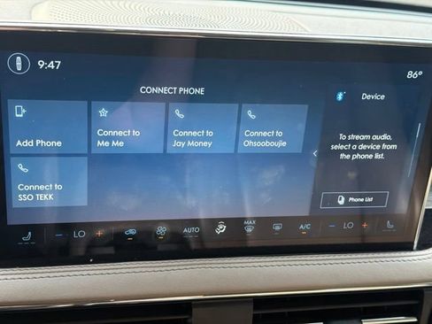 Used 2023 Lincoln Corsair FWD image 18