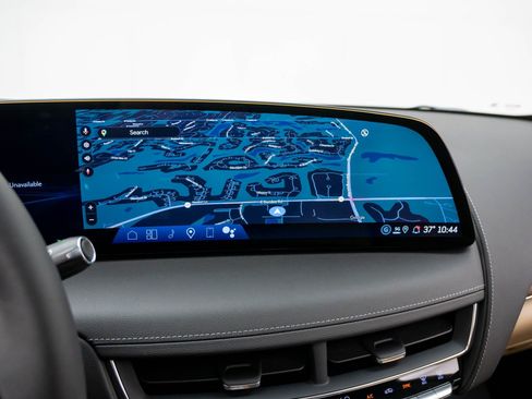 New 2026 Cadillac CT5 Premium Luxury AWD/4WD image 28