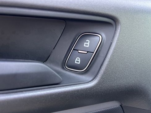 New 2025 Ford Bronco Sport Big Bend w/ Convenience Package image 14