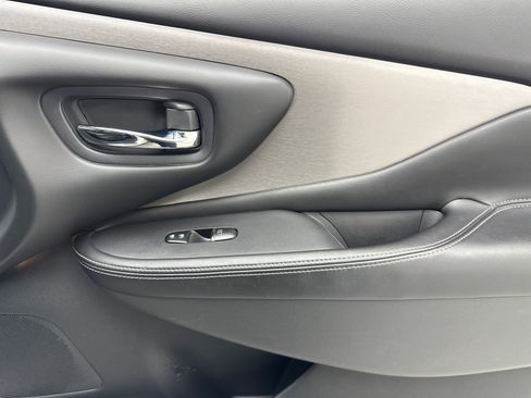 Used 2023 Nissan Murano SL w/ SL Moonroof Package FWD image 44