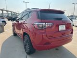 Used 2023 Jeep Compass High Altitude image 5