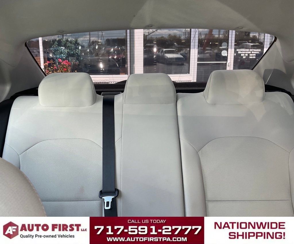 Used 2022 Kia Forte LXS FWD image 27