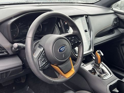 Used 2023 Subaru Outback Wilderness AWD/4WD image 17