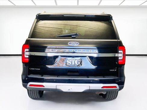 Used 2023 Ford Expedition Max Limited image 5