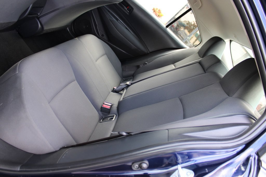 Used 2022 Toyota Corolla LE FWD image 13