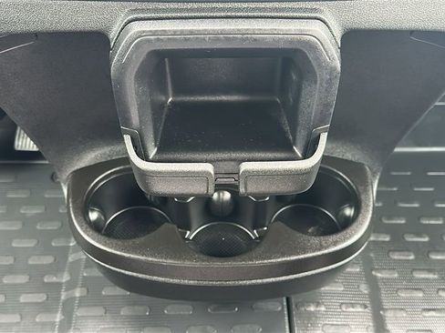 Used 2026 RAM ProMaster 2500 w/ Convenience Group FWD image 31