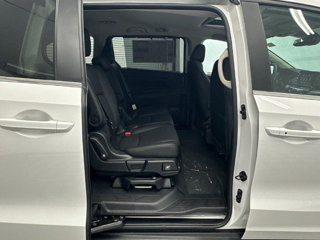 New 2026 Honda Odyssey EX-L image 18