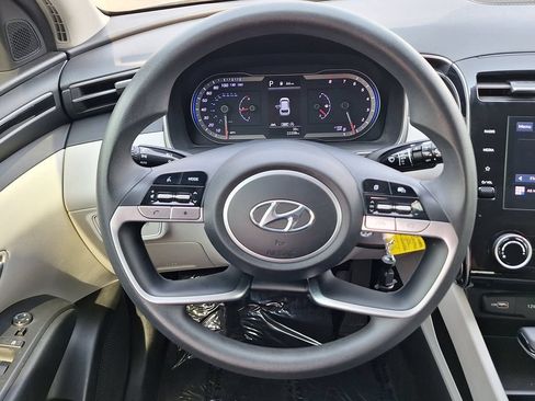Certified 2022 Hyundai Tucson SE FWD image 14