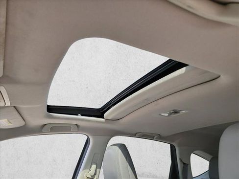 Used 2015 Honda CR-V EX-L image 16