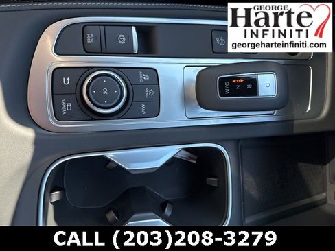 New 2026 INFINITI QX60 Autograph w/ Dark Cargo Package image 29