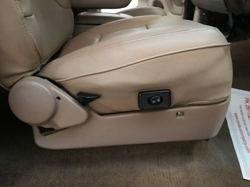 Used 1992 Ford Bronco Eddie Bauer image 28