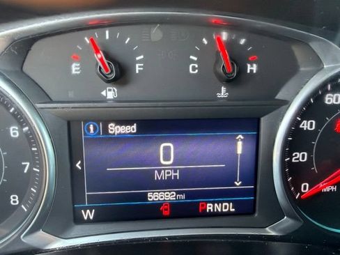 Used 2019 Chevrolet Equinox LT FWD image 8