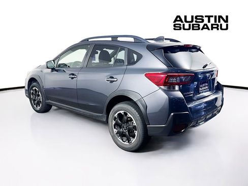 Used 2021 Subaru Crosstrek 2.0i Premium AWD/4WD image 5