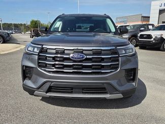 New 2026 Ford Explorer Active video 2