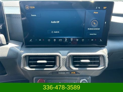 Used 2026 Ford Mustang Convertible RWD image 17