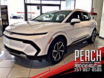 Used 2024 Chevrolet Equinox EV LT w/ LPO, Active Package