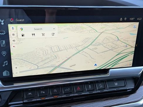 New 2026 Chevrolet Silverado 1500 LT w/ Texas Edition Plus image 27