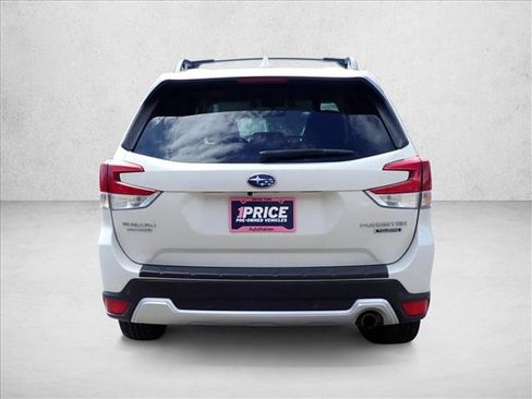 Used 2019 Subaru Forester Touring AWD/4WD image 13