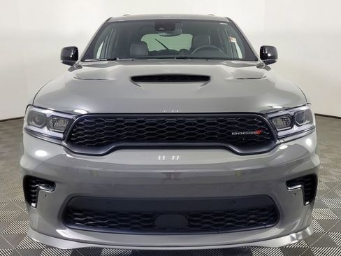 New 2026 Dodge Durango GT image 2