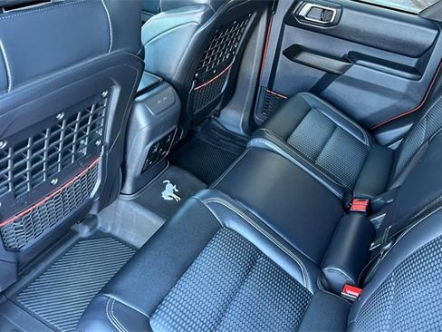 Used 2023 Ford Bronco Raptor image 13