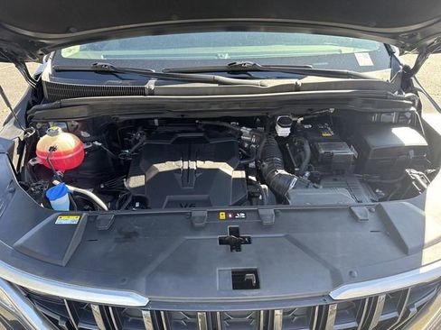 Certified 2023 Kia Carnival LX image 38