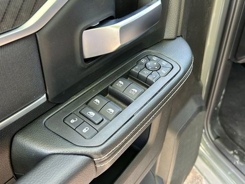 New 2026 RAM 3500 Big Horn AWD/4WD image 49