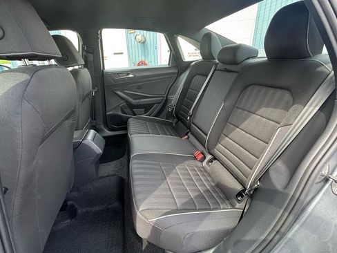 Used 2024 Volkswagen Jetta Sport FWD image 22