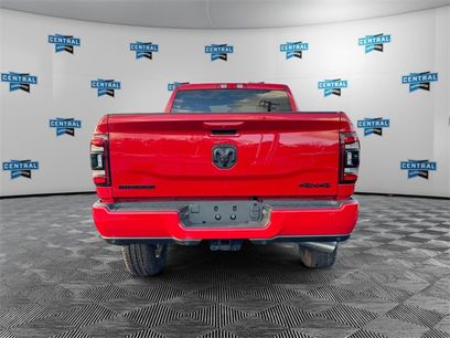 New 2024 RAM 2500 Big Horn w/ Night Edition