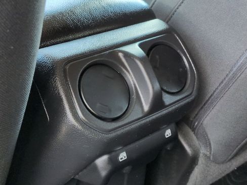 Certified 2022 Jeep Wrangler Unlimited Sport image 20