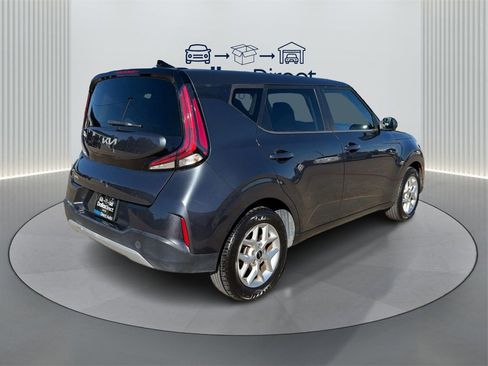Used 2023 Kia Soul LX w/ Option Group 015 image 6