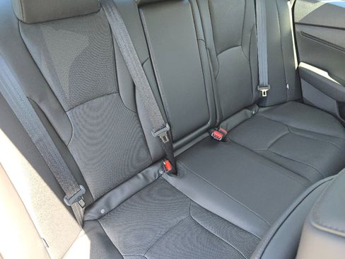 New 2026 Honda Accord EX-L image 25