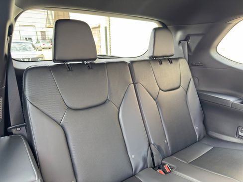 Used 2025 Lexus TX 350 FWD w/ Technology Package image 44
