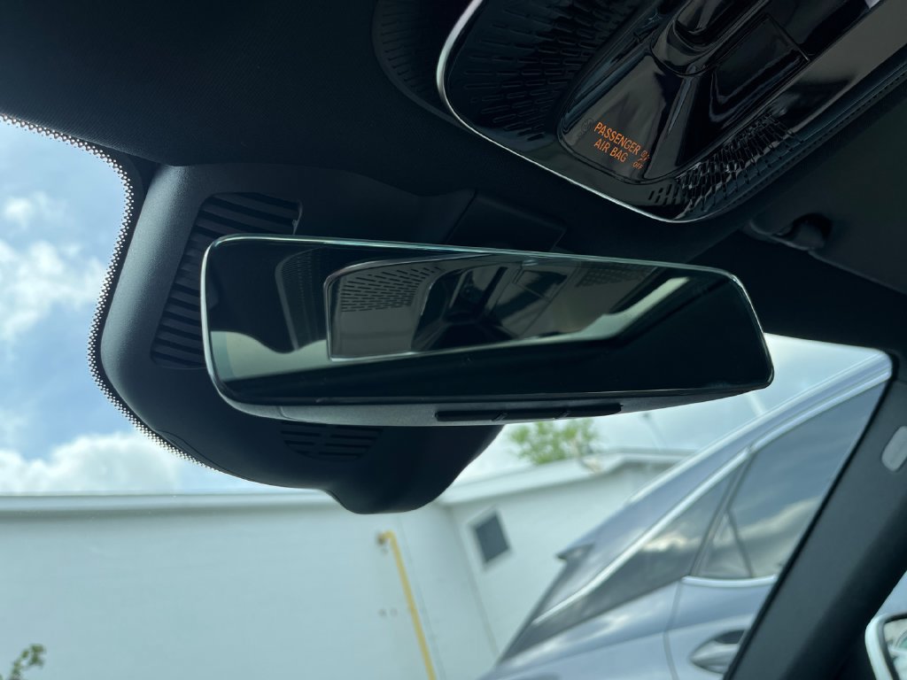 Certified 2026 Mercedes-Benz C 300 4MATIC Sedan image 24