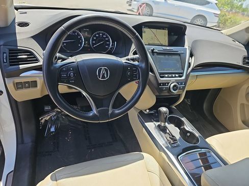 Used 2014 Acura MDX SH-AWD w/ Technology Package image 22