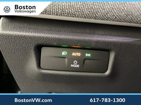 New 2026 Volkswagen Tiguan S image 19