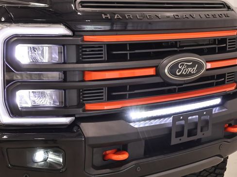 New 2026 Ford F250 Lariat AWD/4WD image 50