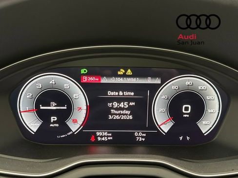 Certified 2025 Audi Q5 2.0T Premium Plus w/ Premium Plus Package AWD/4WD image 18