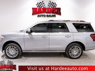 Used 2024 Ford Expedition Platinum RWD 360° Tour