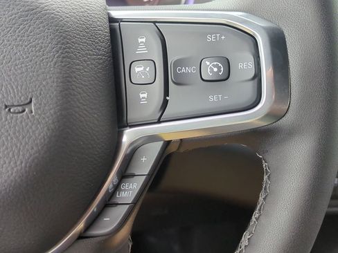 New 2026 RAM 3500 Laramie AWD/4WD image 27